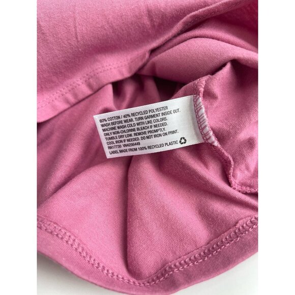 NEW Cat & Jack Bloom From the Inside Tee XS 4/5 - Picture 4 of 5